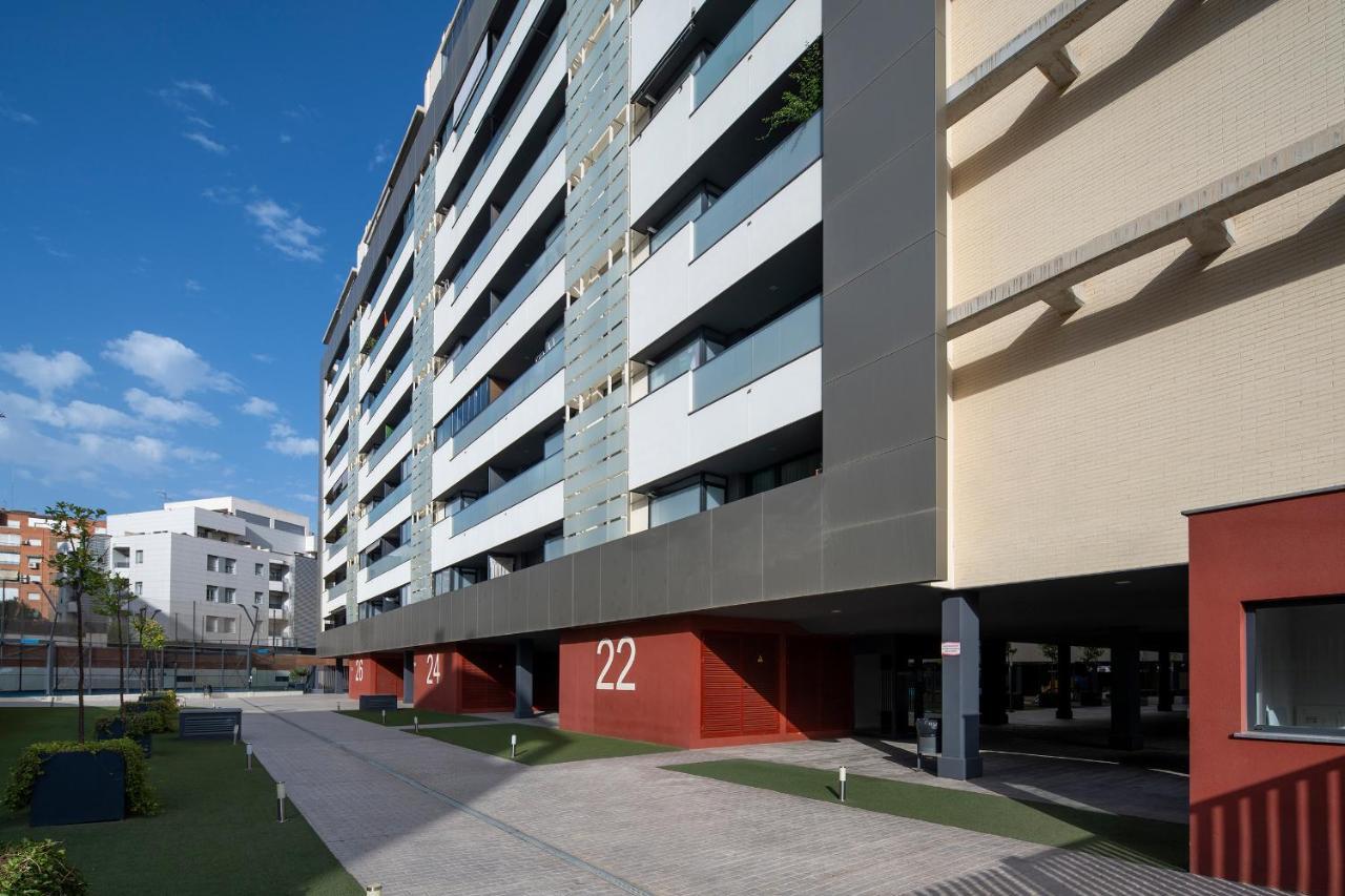 Guni Suites Jardines — Photos 3